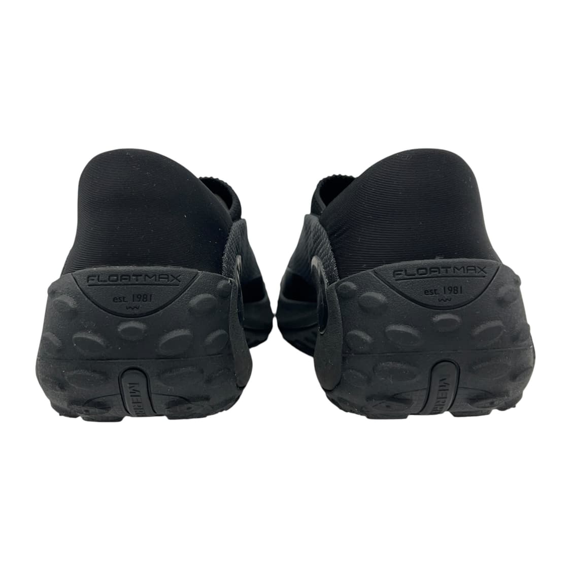 275 머렐 정글 트랙 뮬 블랙 상품이미지5