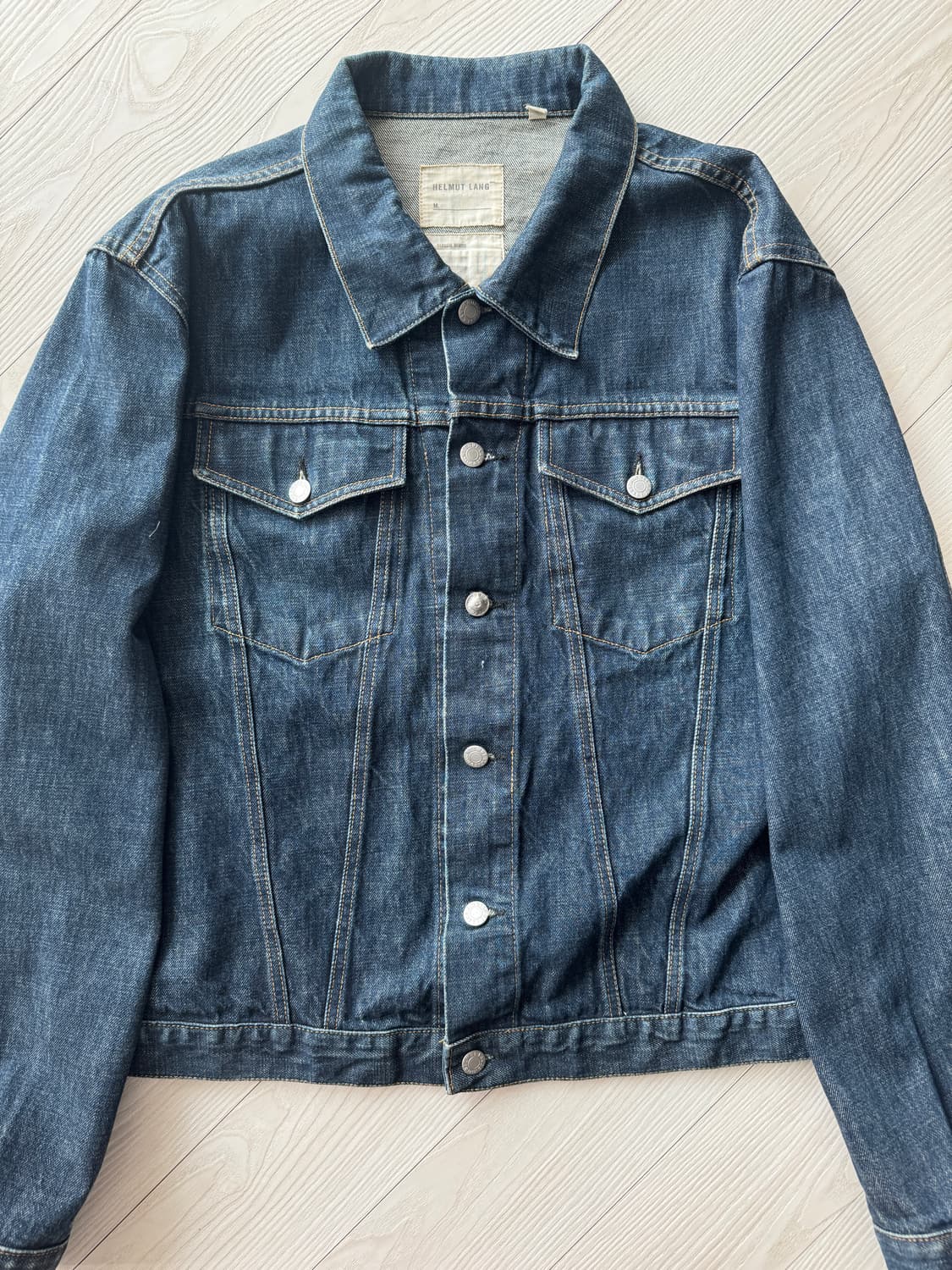 헬무트랭 90s  상품이미지2