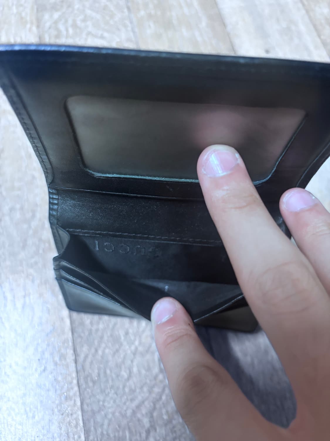 구찌 지갑 상품이미지5