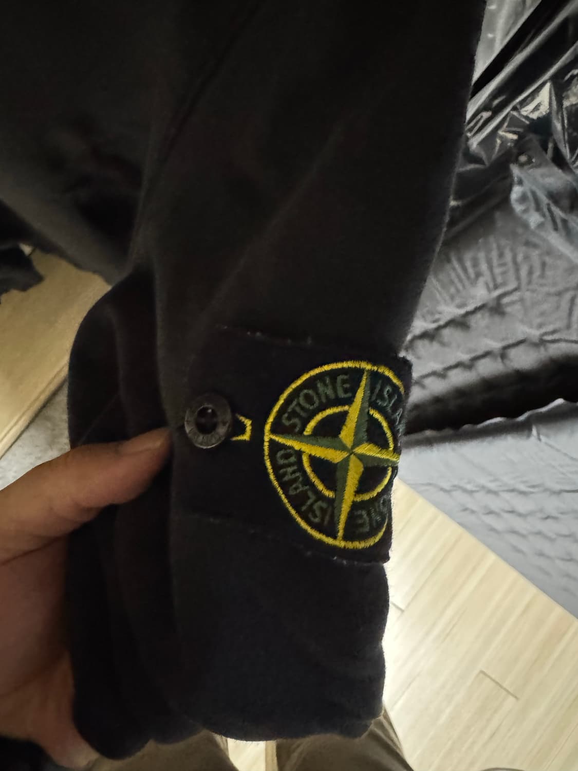 스톤맨투맨2xl 상품이미지2