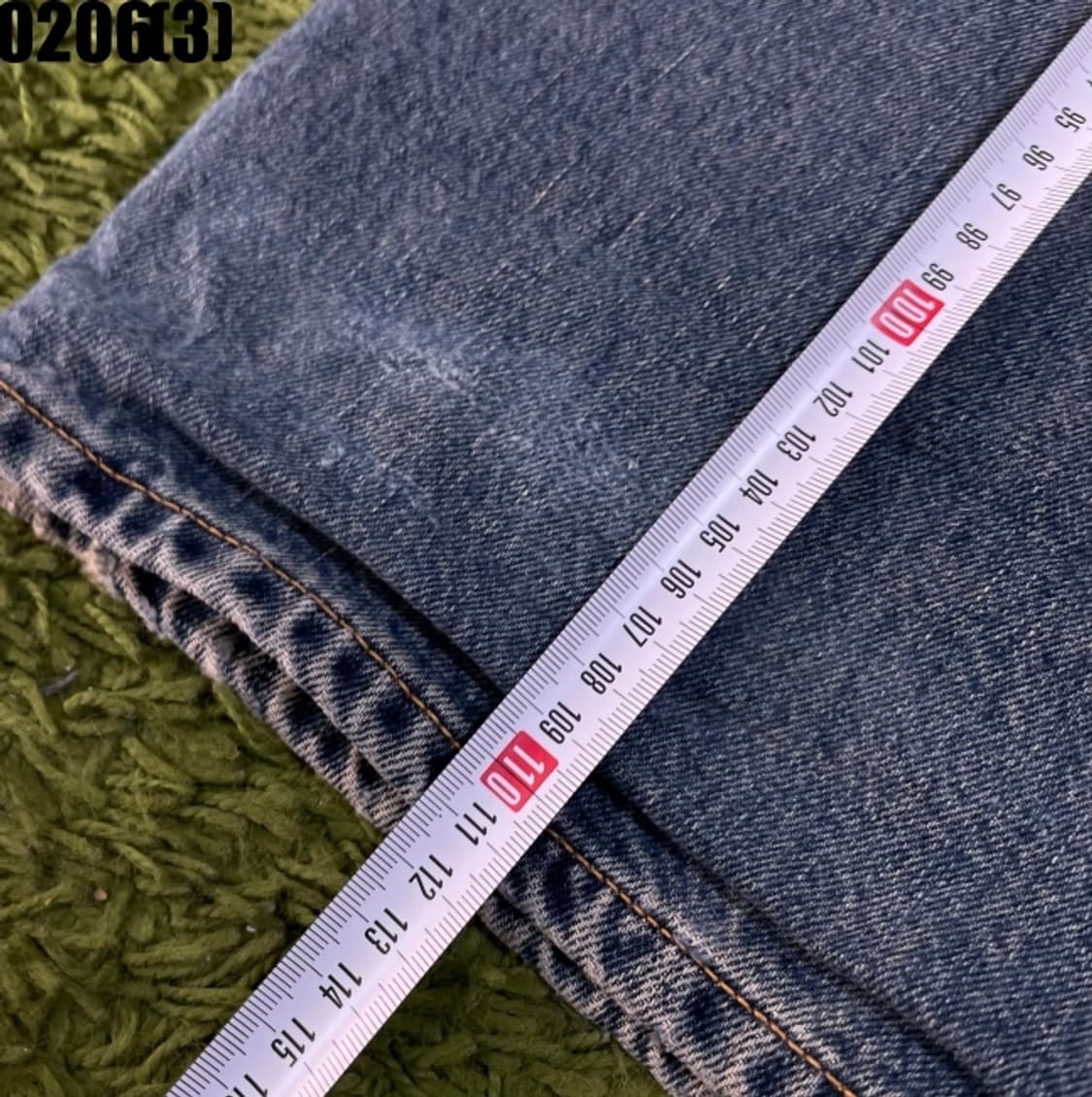 에드윈 청바지 상품이미지9