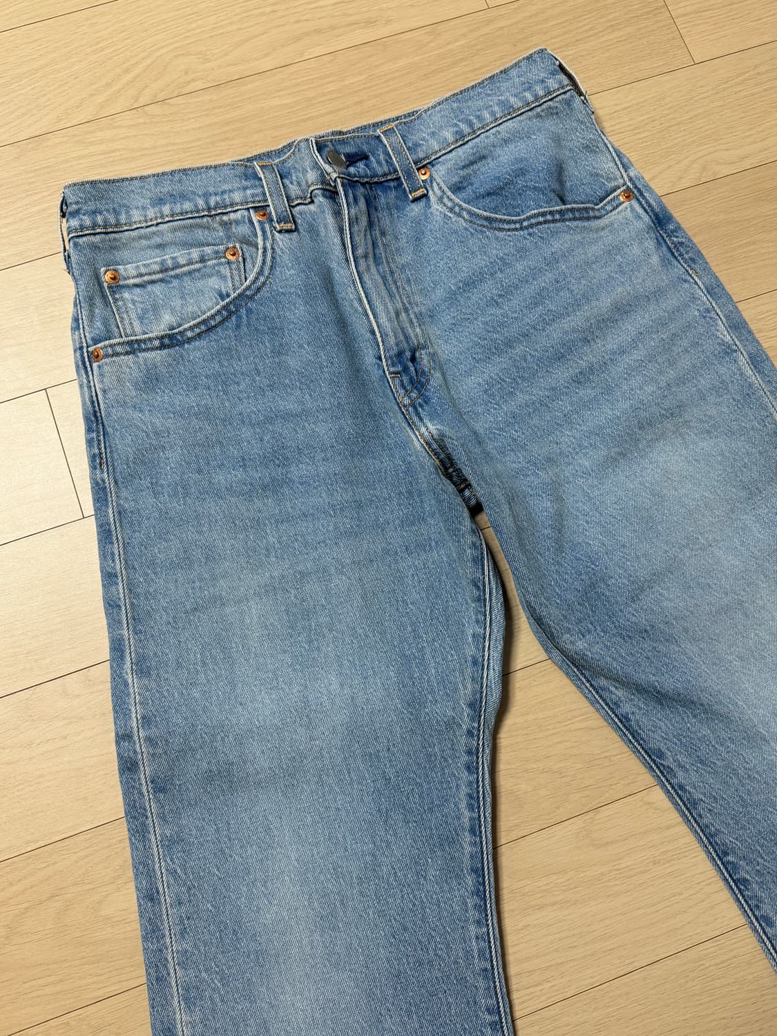 리바이스 517-0242 새상품 31/30 사이즈 상품이미지2