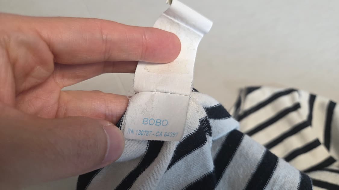 세인트 제임스 휘뜨리에르 티셔츠 상품이미지7