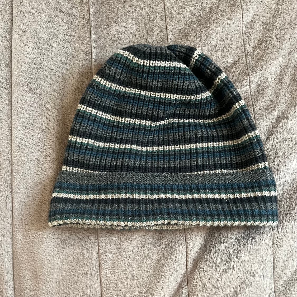 카키스 비니 상품이미지2