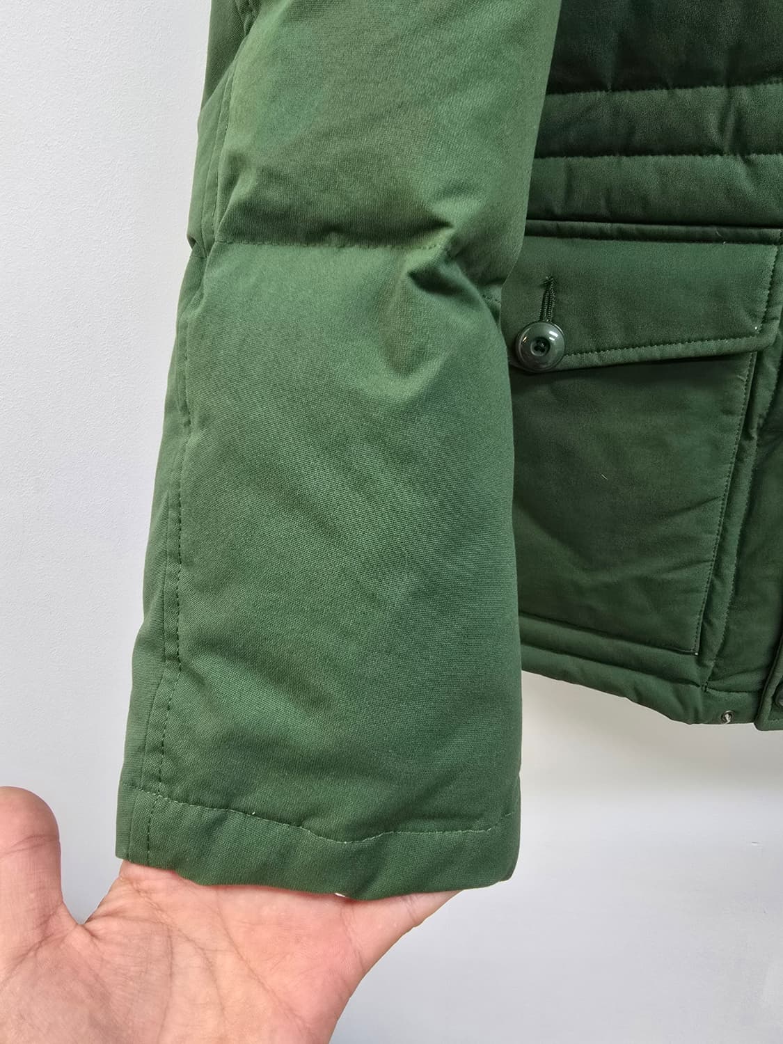 J.PRESS 제이프레스 마운틴 다운패딩 상품이미지5