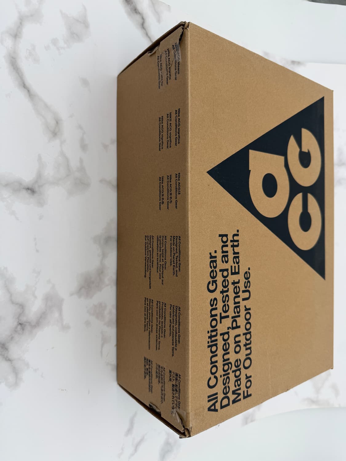 나이키 ACG 에어 익스플로레이드 그레이 애쉬 그린 상품이미지4