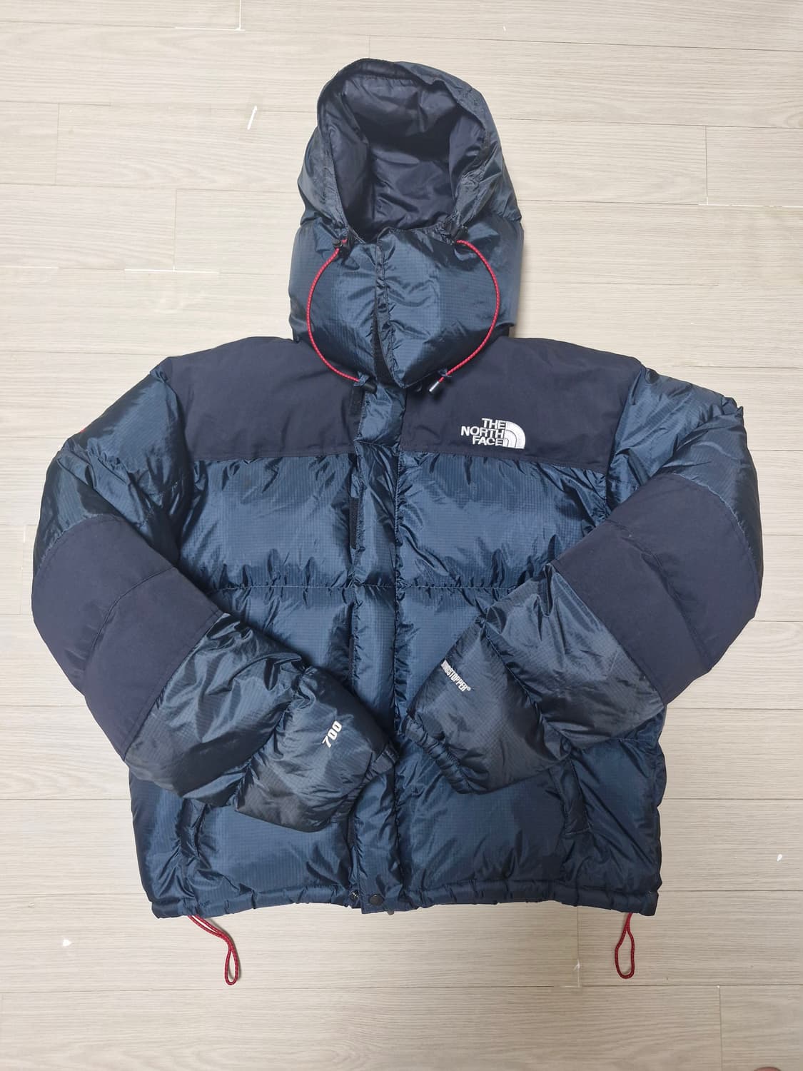 [L] 노스페이스 드라이로프트 구스다운 상품이미지1