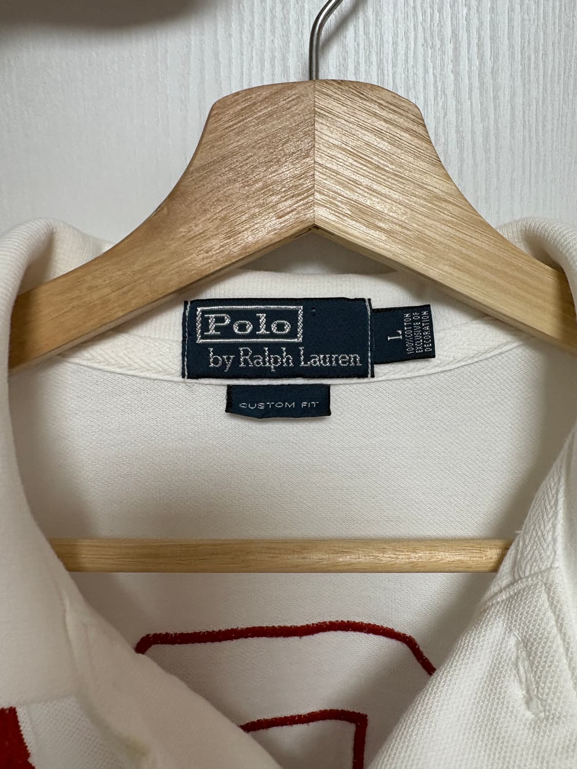 폴로랄프로렌 카라티 상품이미지3