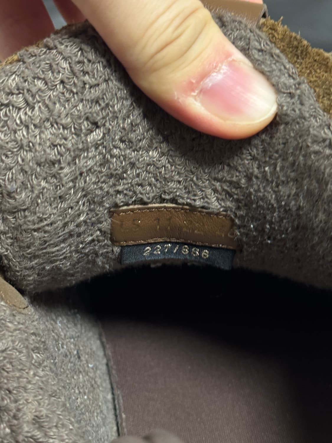 [46] 디올 erl b9s  상품이미지9