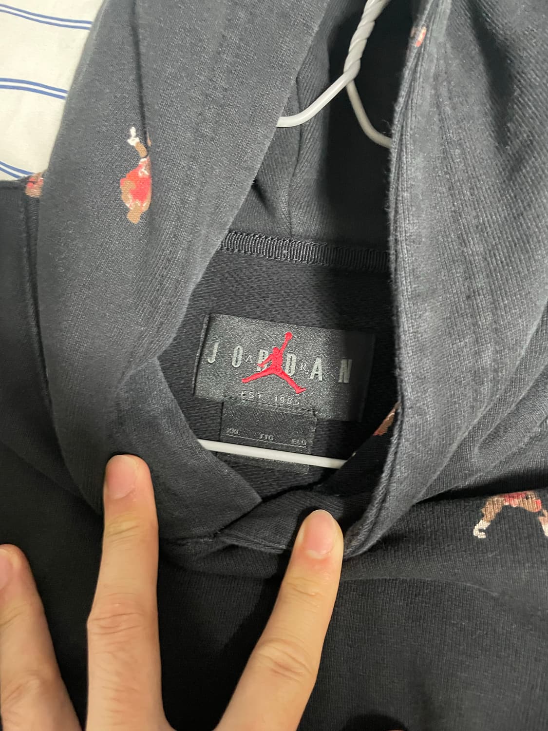 조던 후드,조거팬츠 상품이미지3