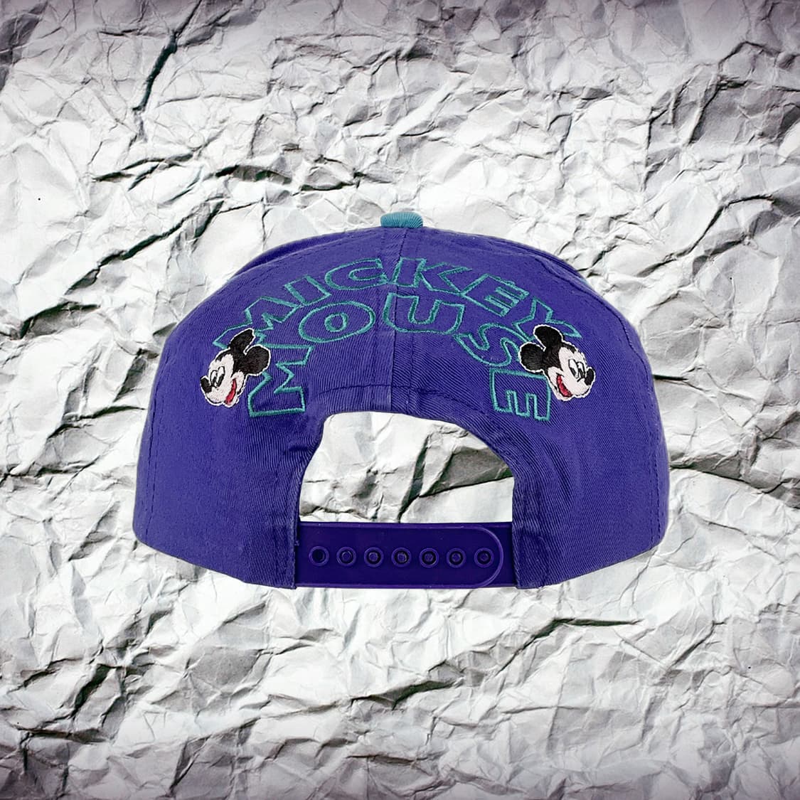 MICKEY MOUSE SNAPBACK_PP 상품이미지4