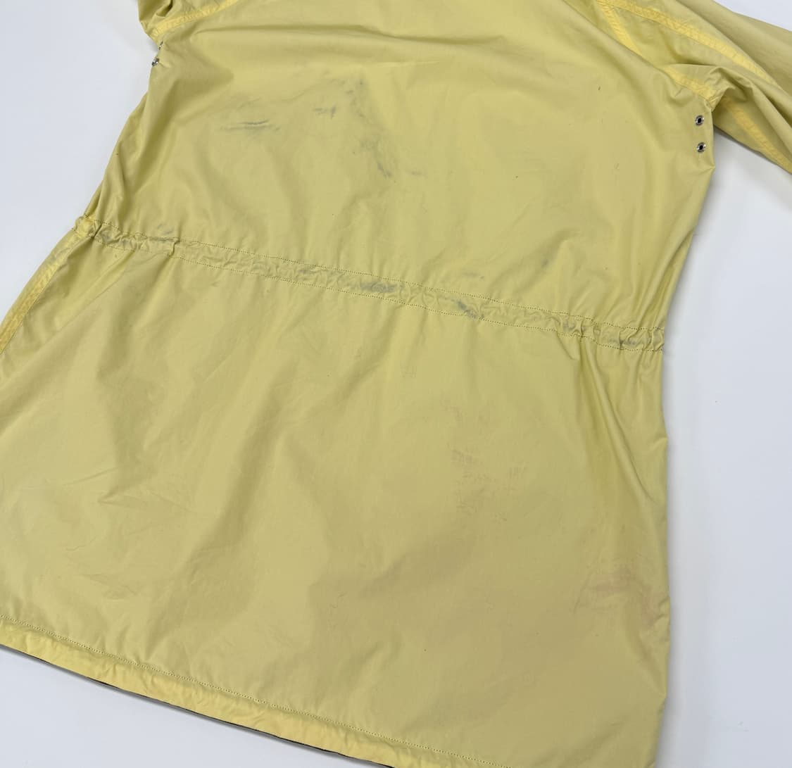 Fill the Bill reversible long anorak 상품이미지9