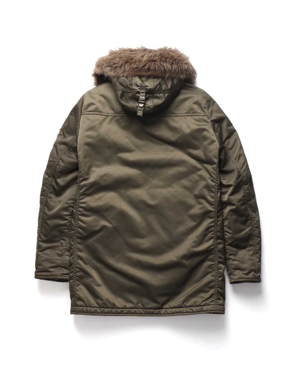 HYSTERIC GLAMOUR Primaloft(r) N-3B Parka 상품이미지4