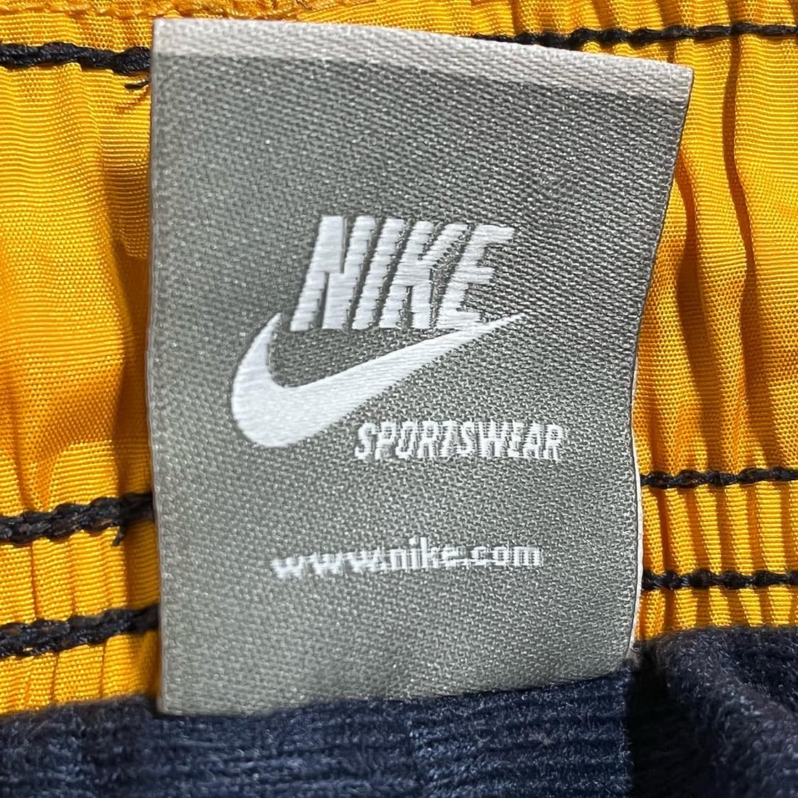 나이키 트레이닝 팬츠 상품이미지7