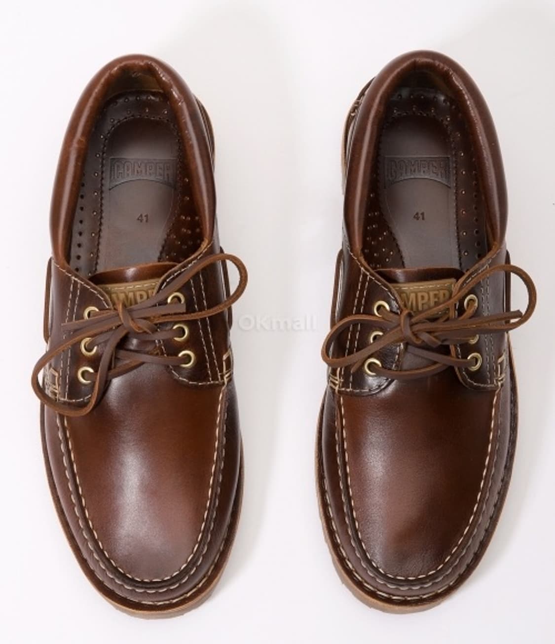 Camper loafer 41(250) 상품이미지3