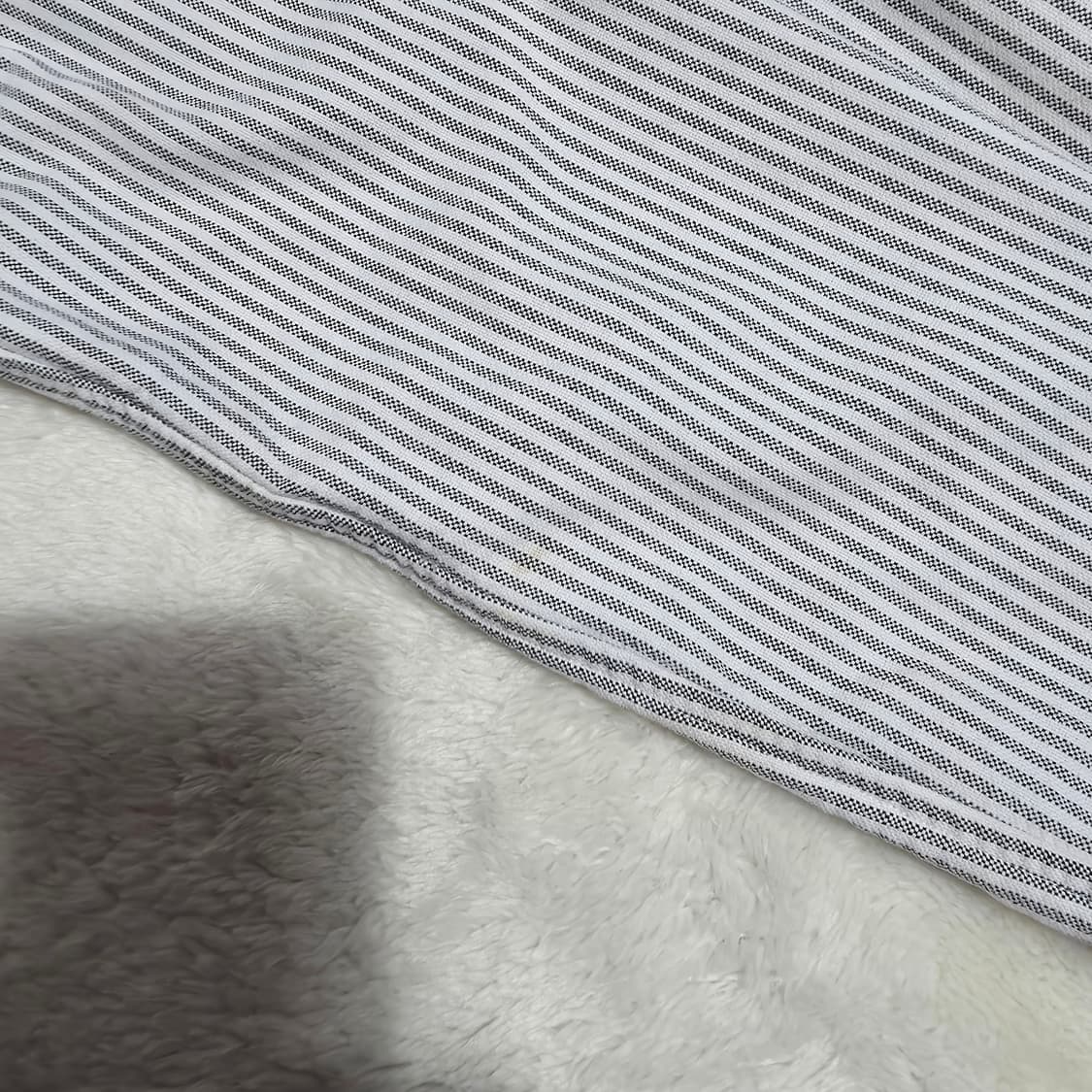 (L)여성 폴로 랄프로렌 옥스포드 셔츠 상품이미지5