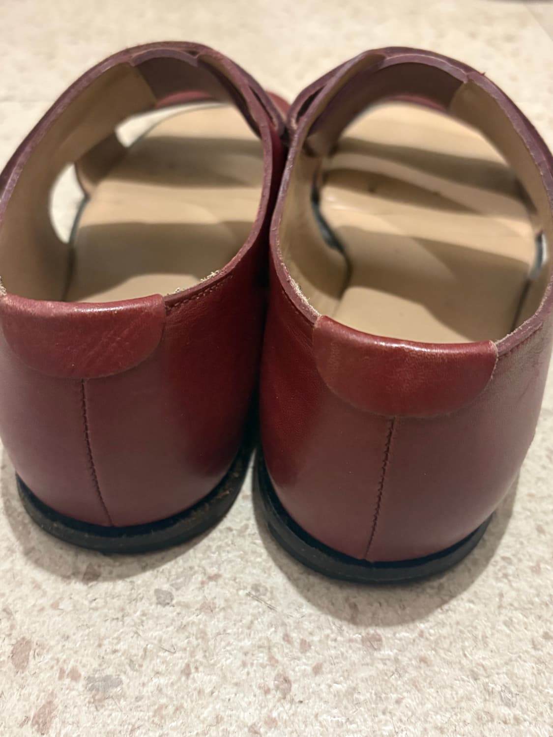 Cos 샌들 상품이미지3