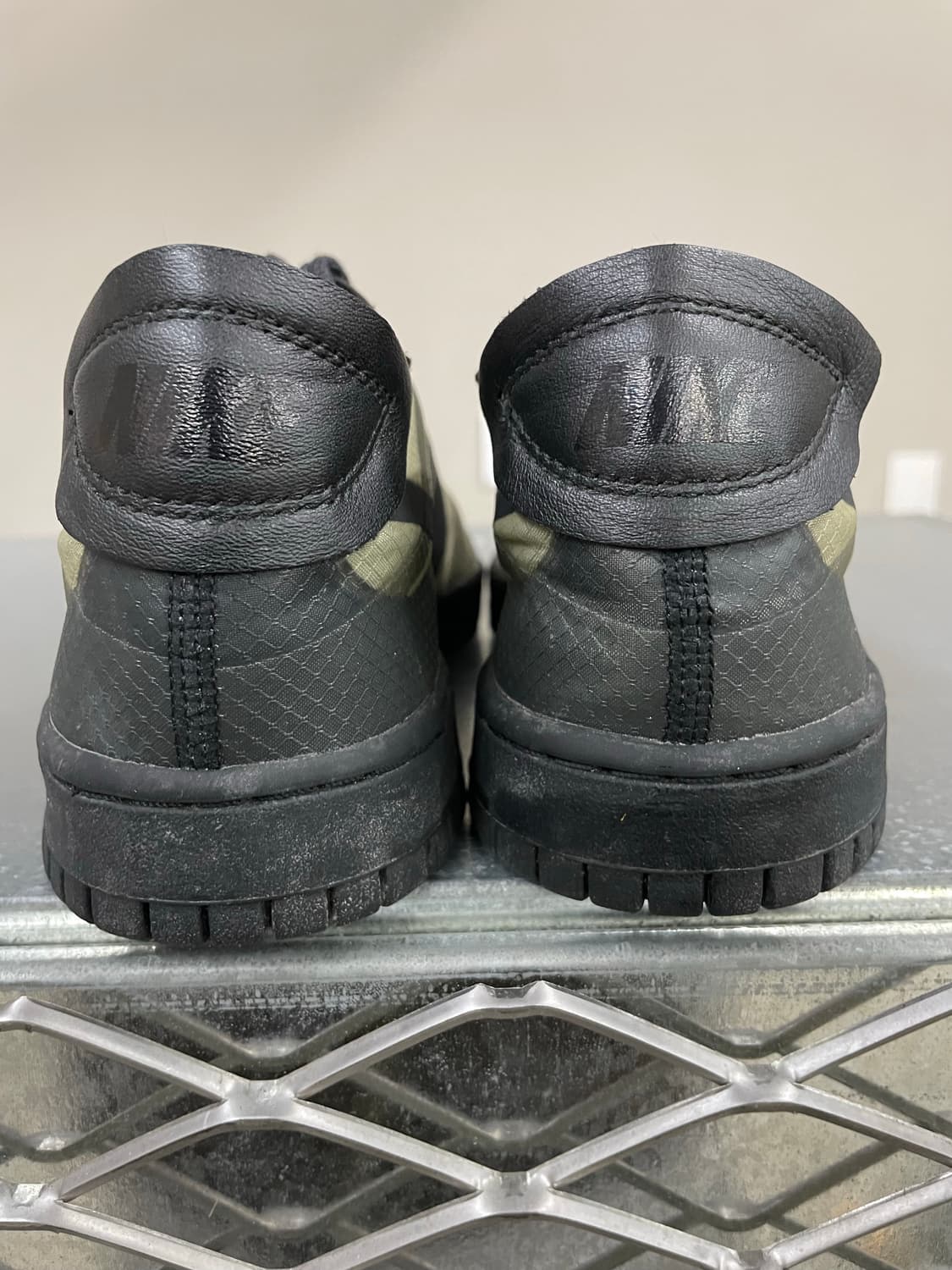 나이키X꼼데가르송 덩크 로우 260 (gr-4708) 상품이미지10