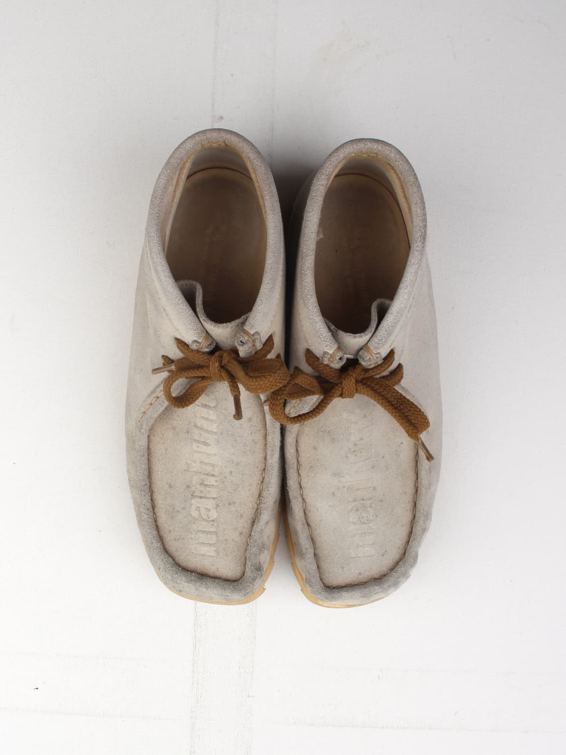 1999 A BATHING APE Manhunt (US 8) 상품이미지7