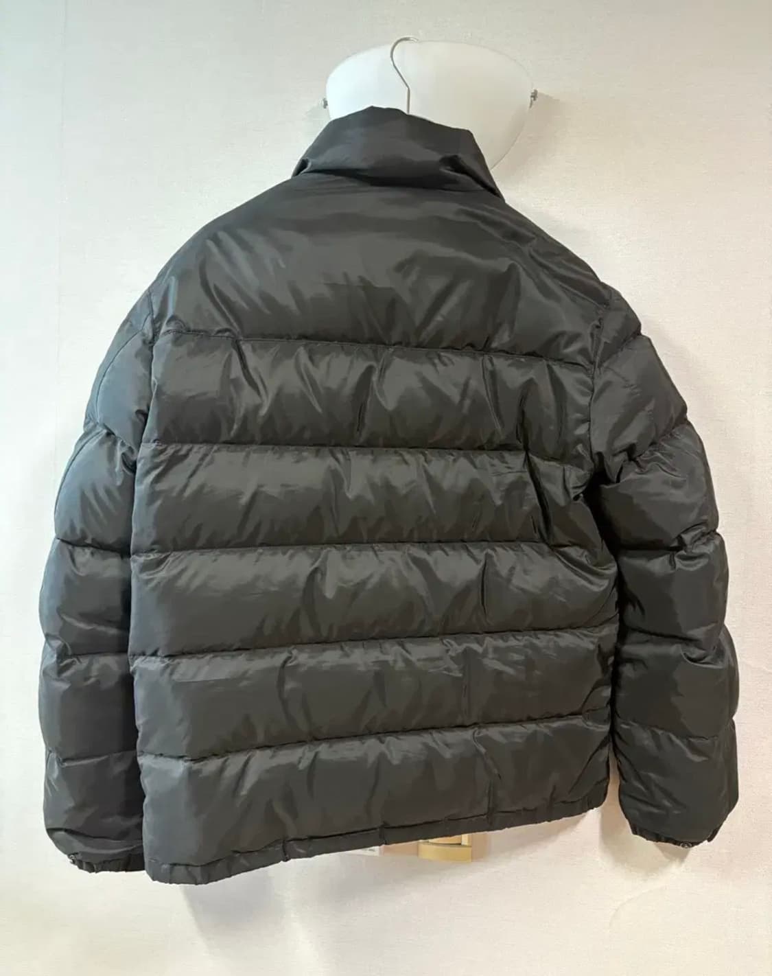 프라다 sgy091 패딩 54 사이즈 상품이미지2