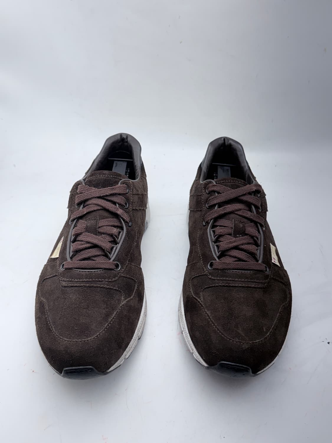 정품)구찌 스니커즈 260 상품이미지3