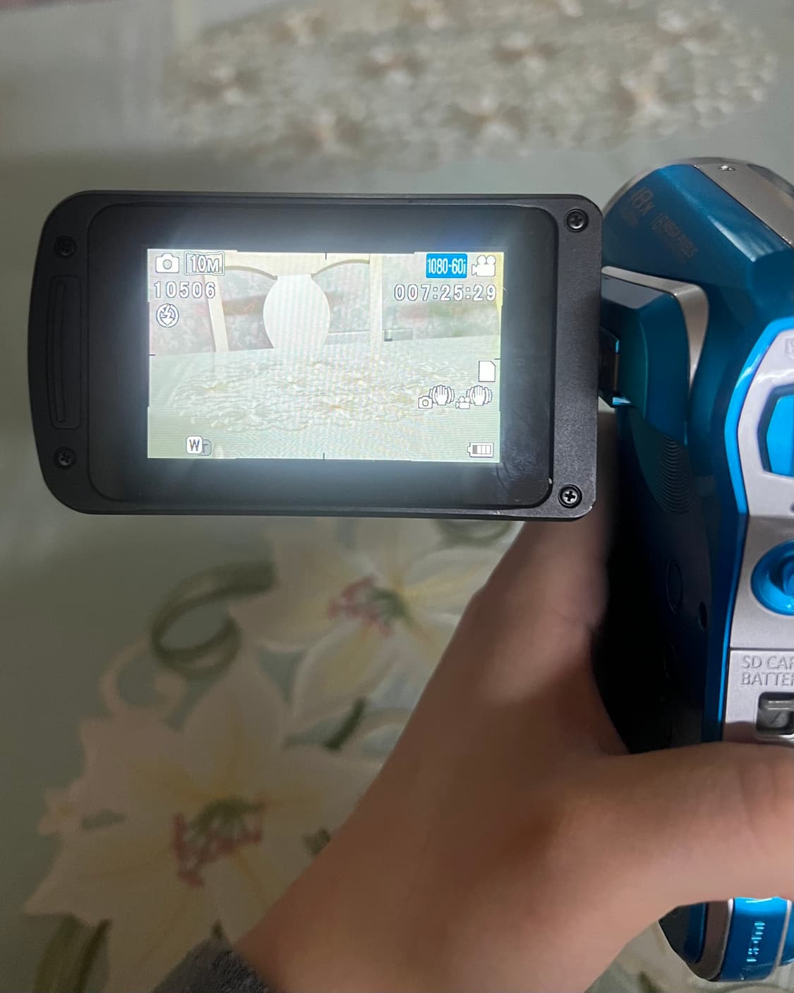  Panasonic HX-WA3 상품이미지5