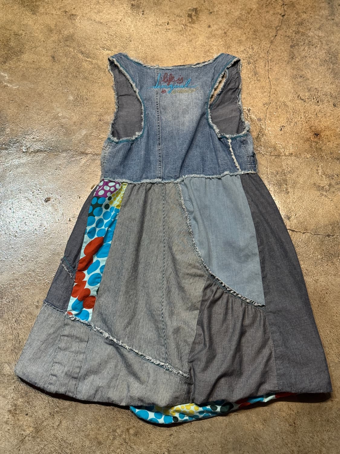 55 ) Desigual 상품이미지8