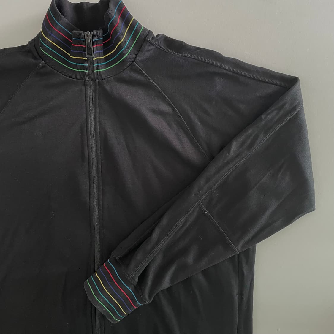 폴스미스 져지 집업 XL 상품이미지3