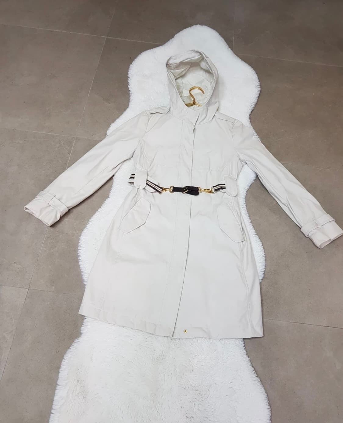 s막스마라.정품 . 사이즈.66 상품이미지1