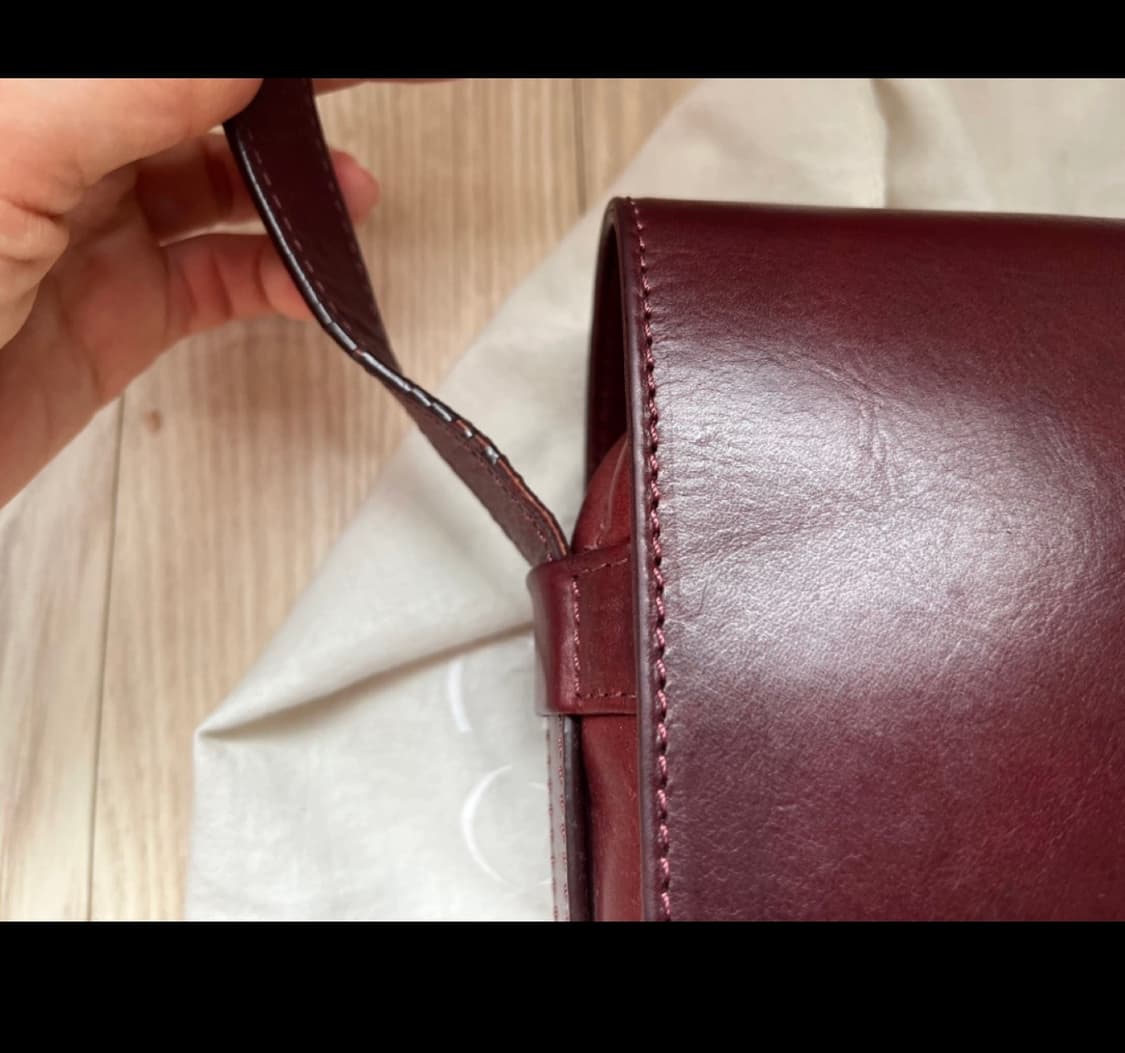 Maison margiela crossbody bag 메종마르지엘라백 상품이미지10