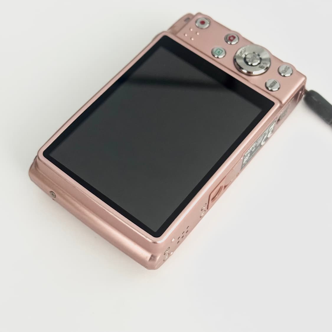 태연 디카💗카시오 엑슬림 z400 Casio Exilim Ex-z400 상품이미지6