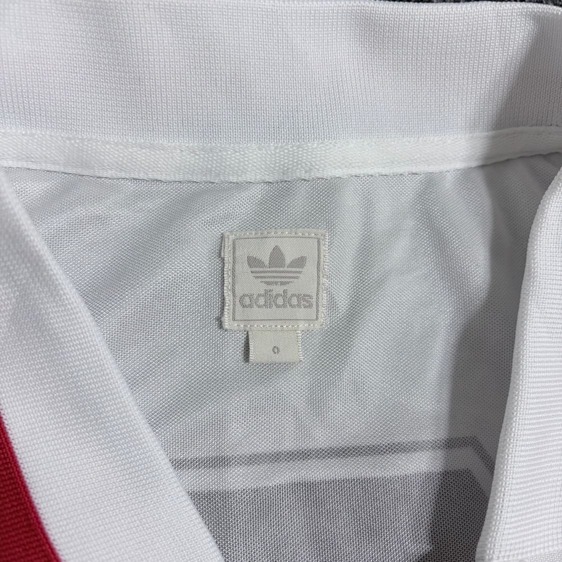 아디다스 인터밀란 어웨이 유니폼 상품이미지3