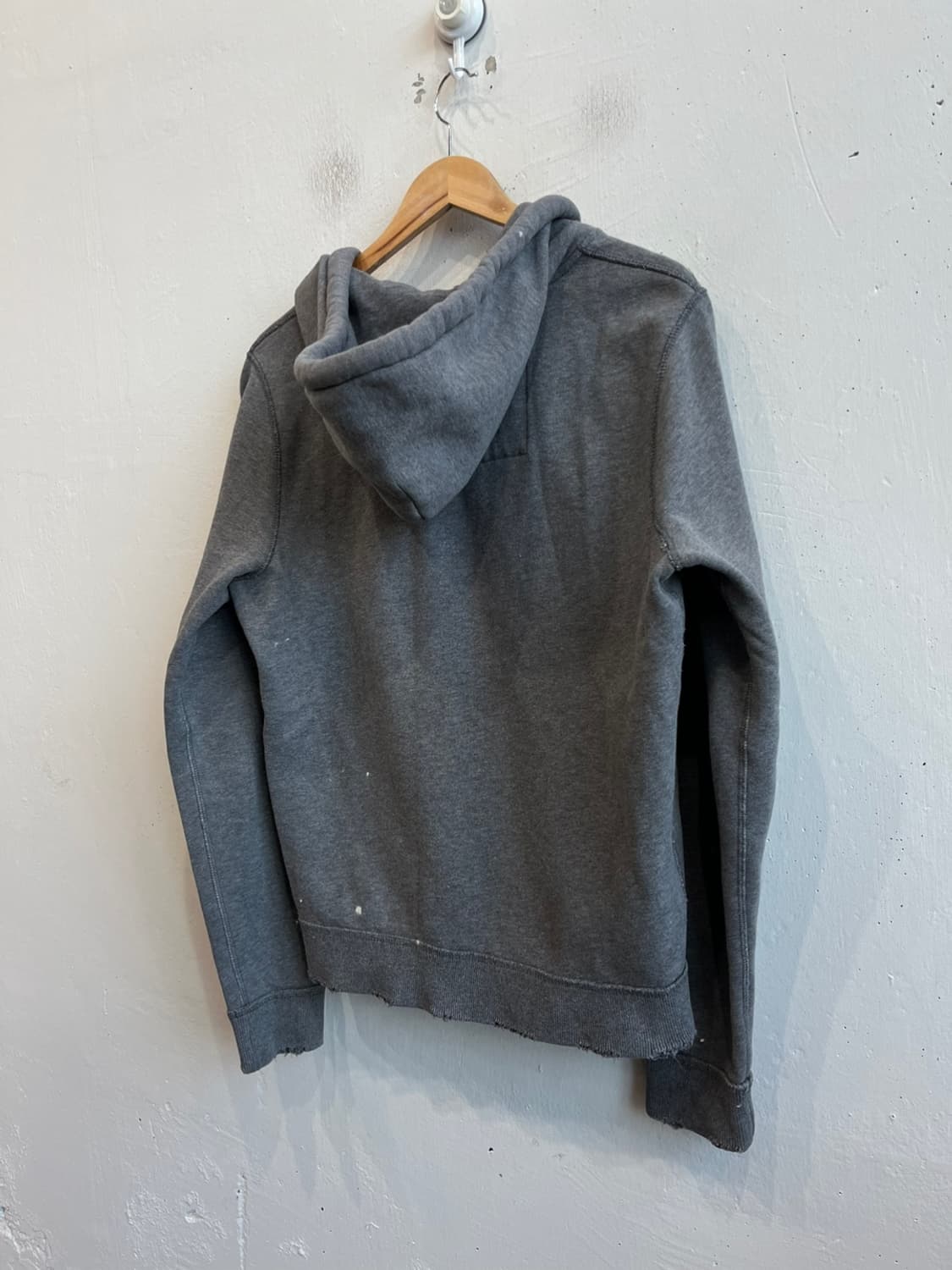 아베크롬비 그런지 후드집업  상품이미지4