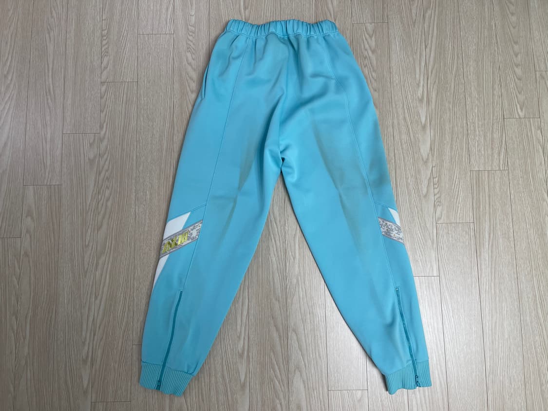 아식스 RRR 레코더 90s 올드 트랙탑 져지 셋업 ASICS OLD 상품이미지9