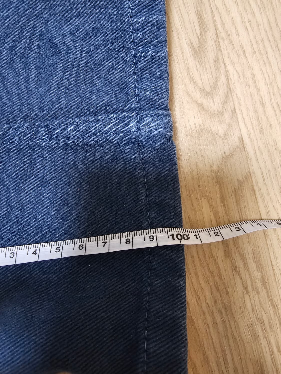 마리떼  여성 면바지  M  27~29 상품이미지6
