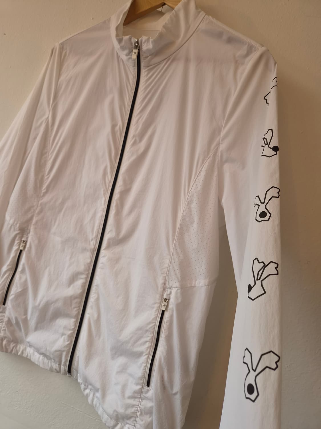 MU스포츠 남성 골프바람막이점퍼 100사이즈 상품이미지4