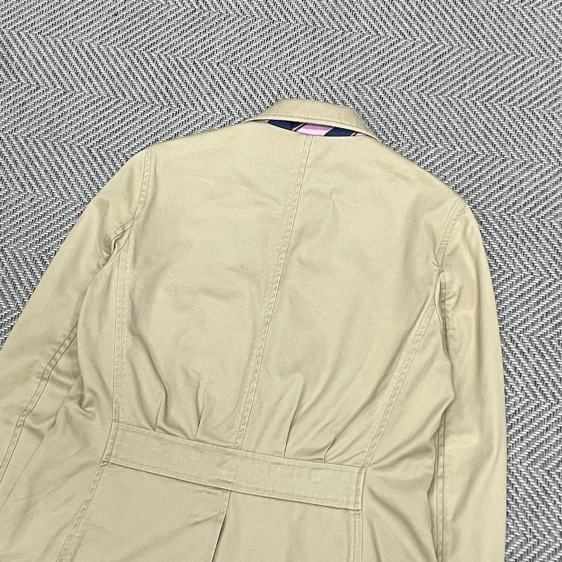 럭비 랄프 로렌 럭비 자수 자켓 v0116 상품이미지5