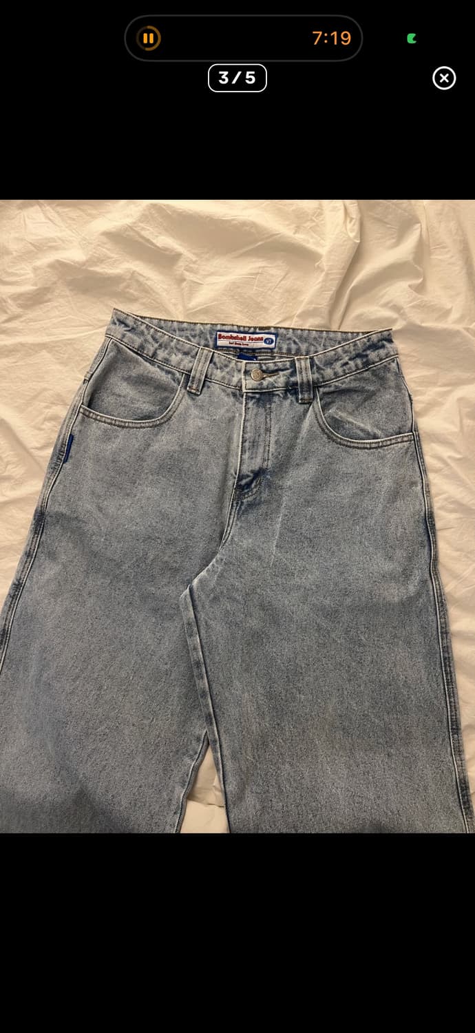 American vintage(새 상품) 상품이미지3