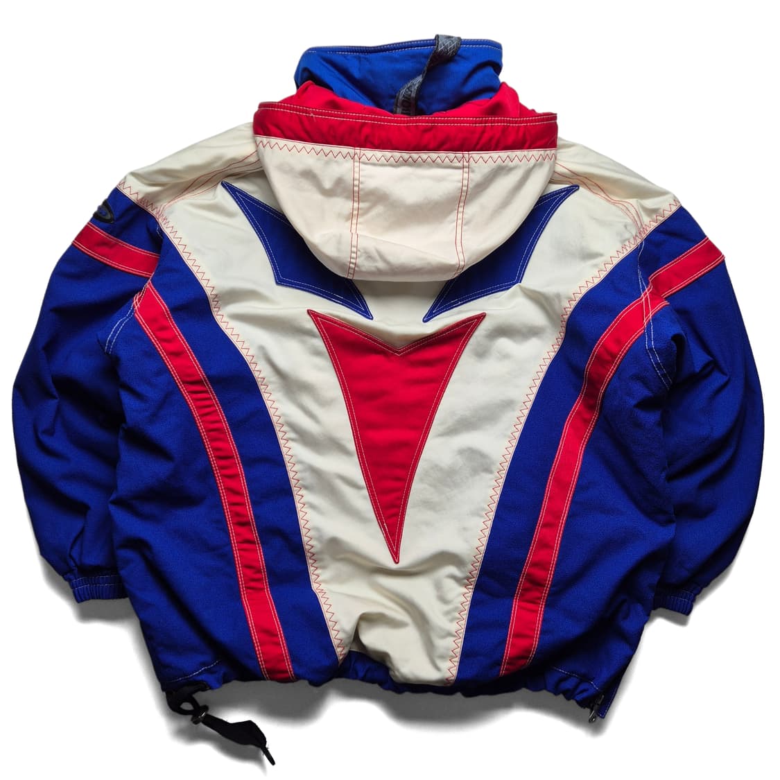 [LL] 에어본 보드 아노락 점퍼 상품이미지6