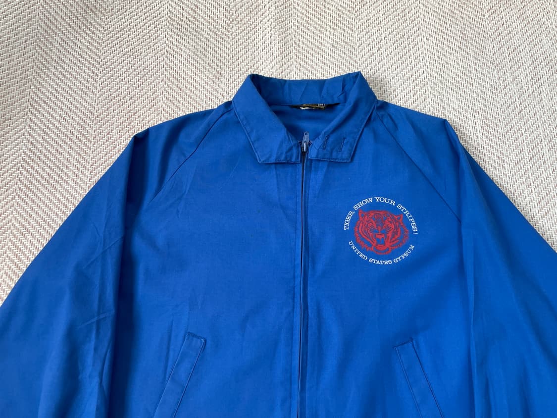 8~90s usa Swingster 워크자켓 J03188 상품이미지3