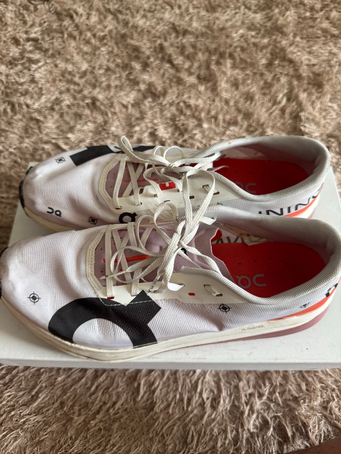 (42) 온 클라우드붐 에코3 흰주 상품이미지3