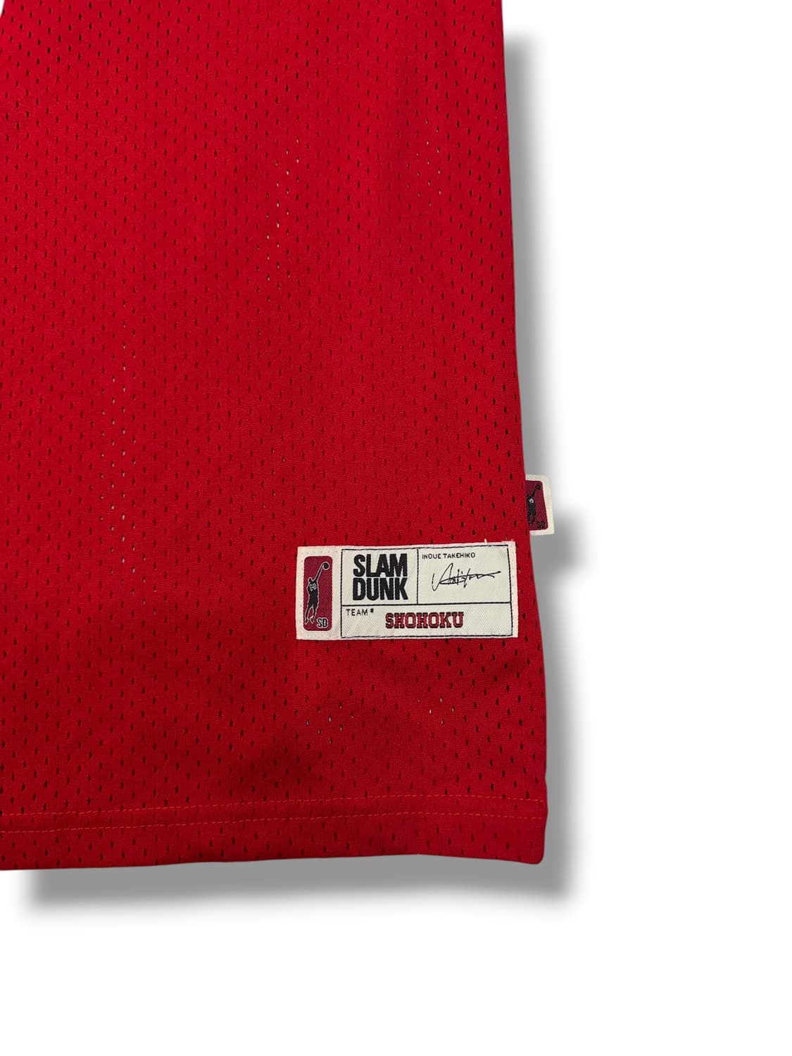 슬램덩크 농구 져지 (XL)  상품이미지2