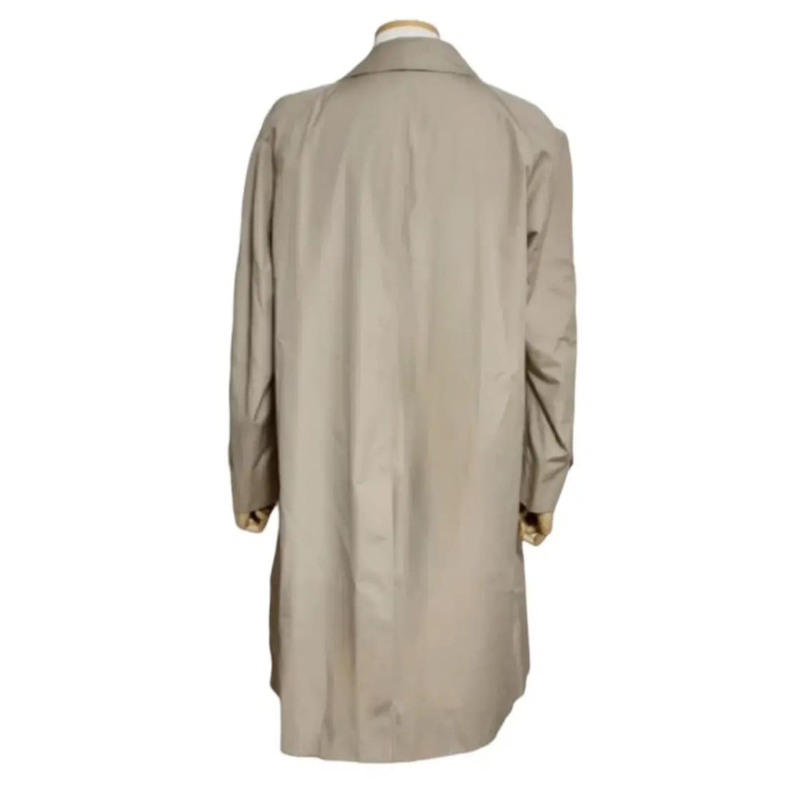 (m) 버버리트렌치코트 버버리발마칸코트 burberry 버버리맥코트 상품이미지3