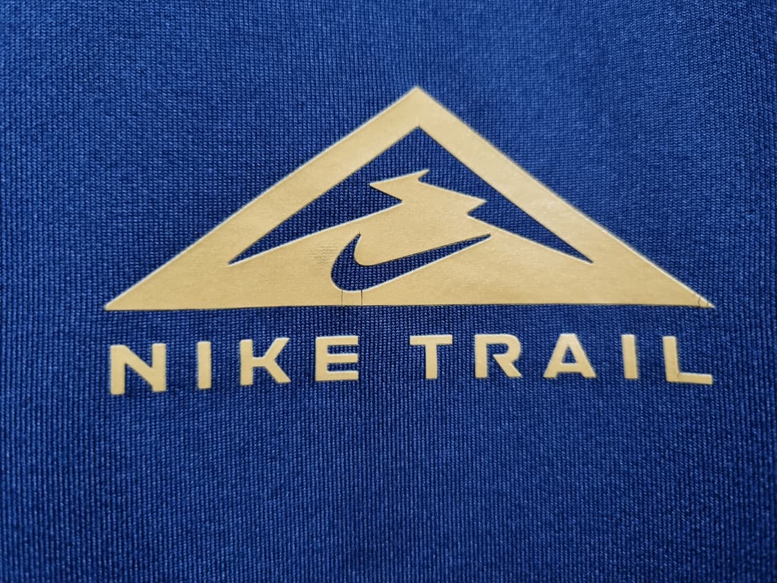 남성L (작업복용) 나이키 트레일 러닝 탑 기능성티셔츠 상품이미지3
