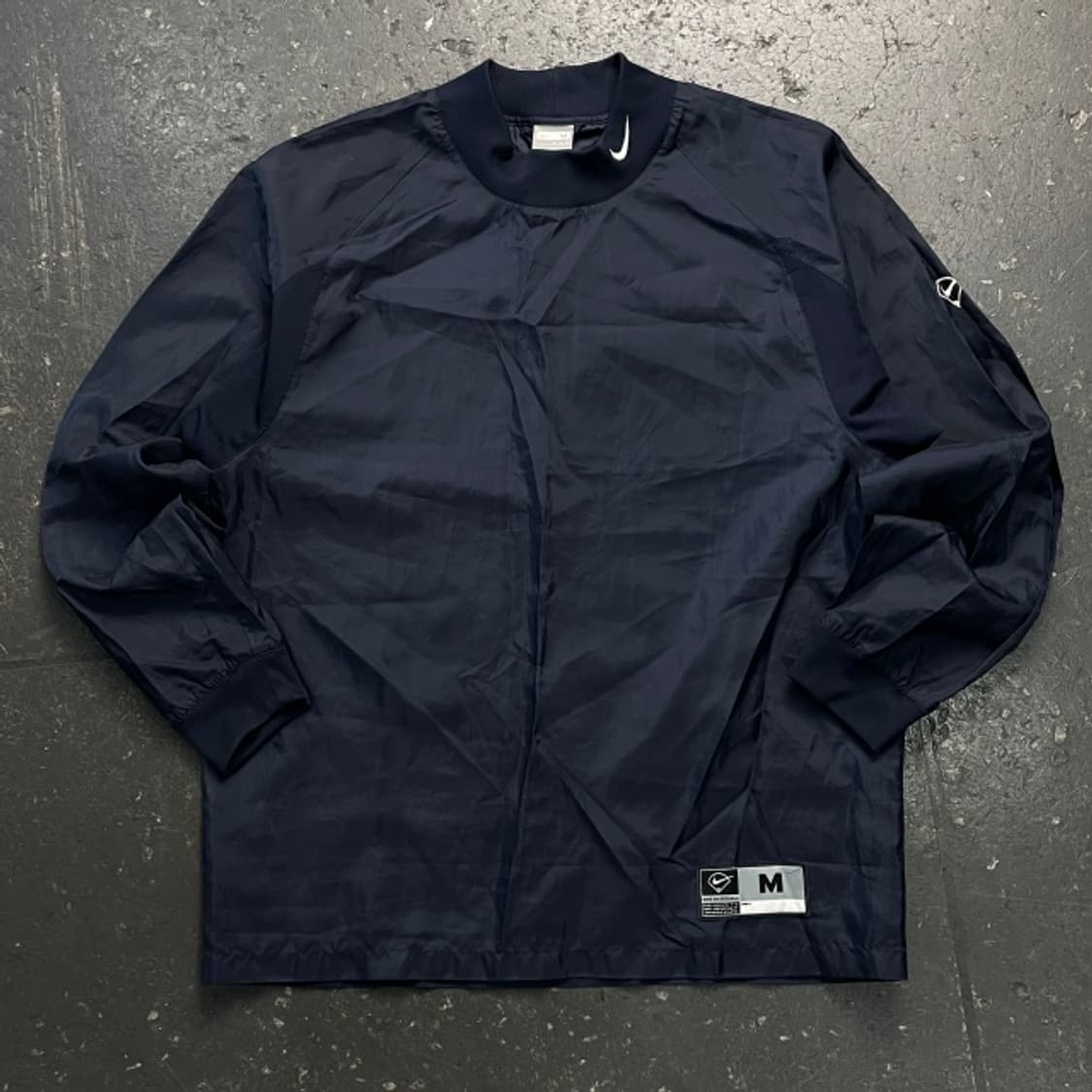 100 나이키 베이스볼 웜업 상품이미지1