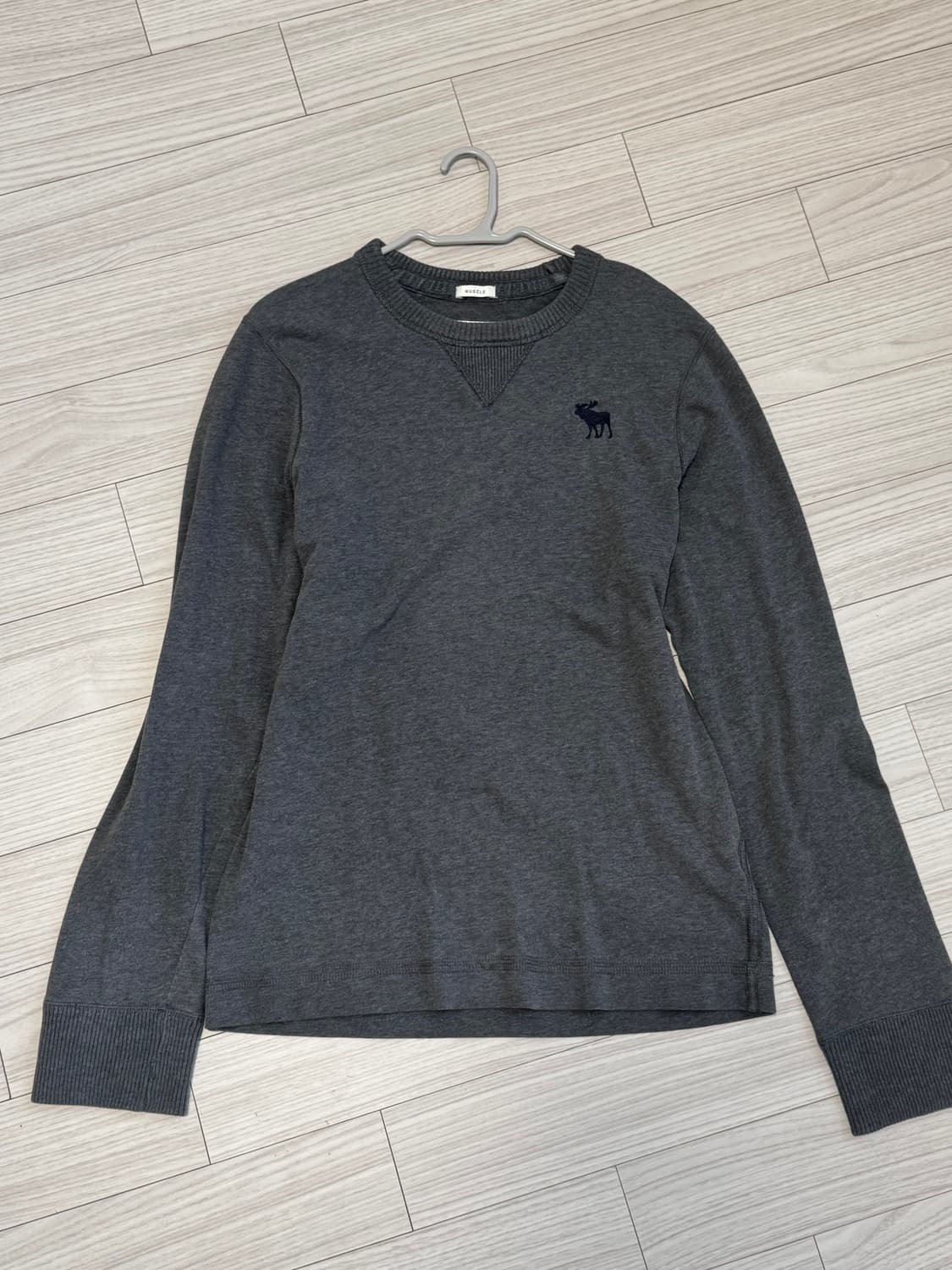 아베크롬비 롱슬리브 상품이미지1