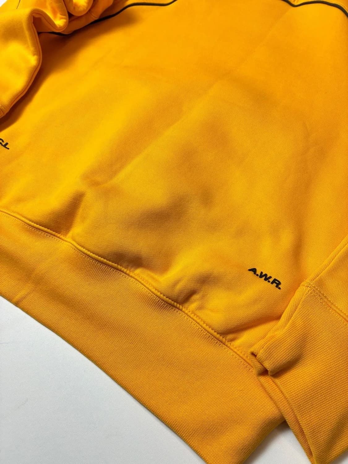 나이키 x 드레이크 녹타 루즈핏 에센셜 유니버시티 후드티 PN8079 상품이미지8