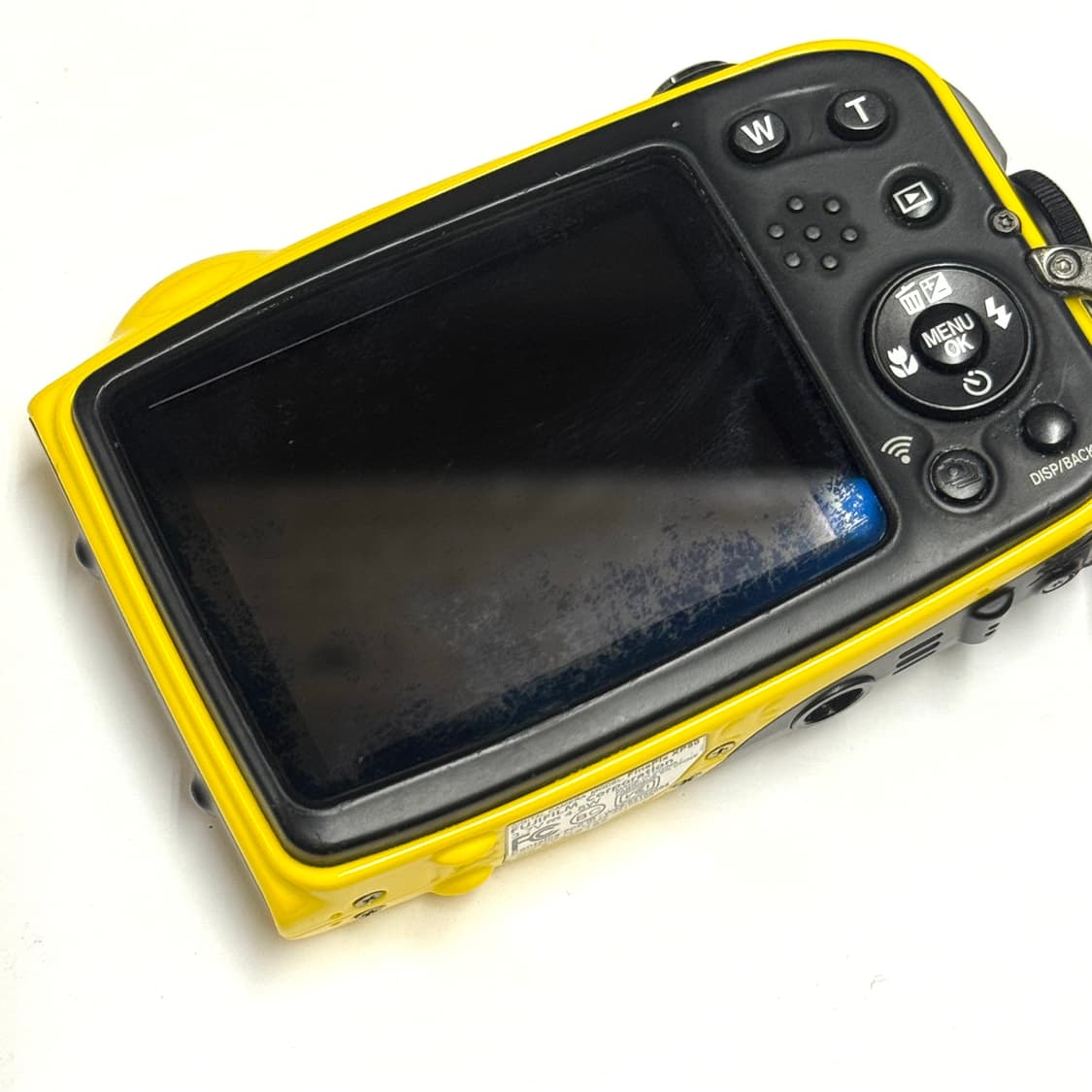 아일릿 원희 디카🫧 후지필름 파인픽스 f70 exr / fujifilm 상품이미지7