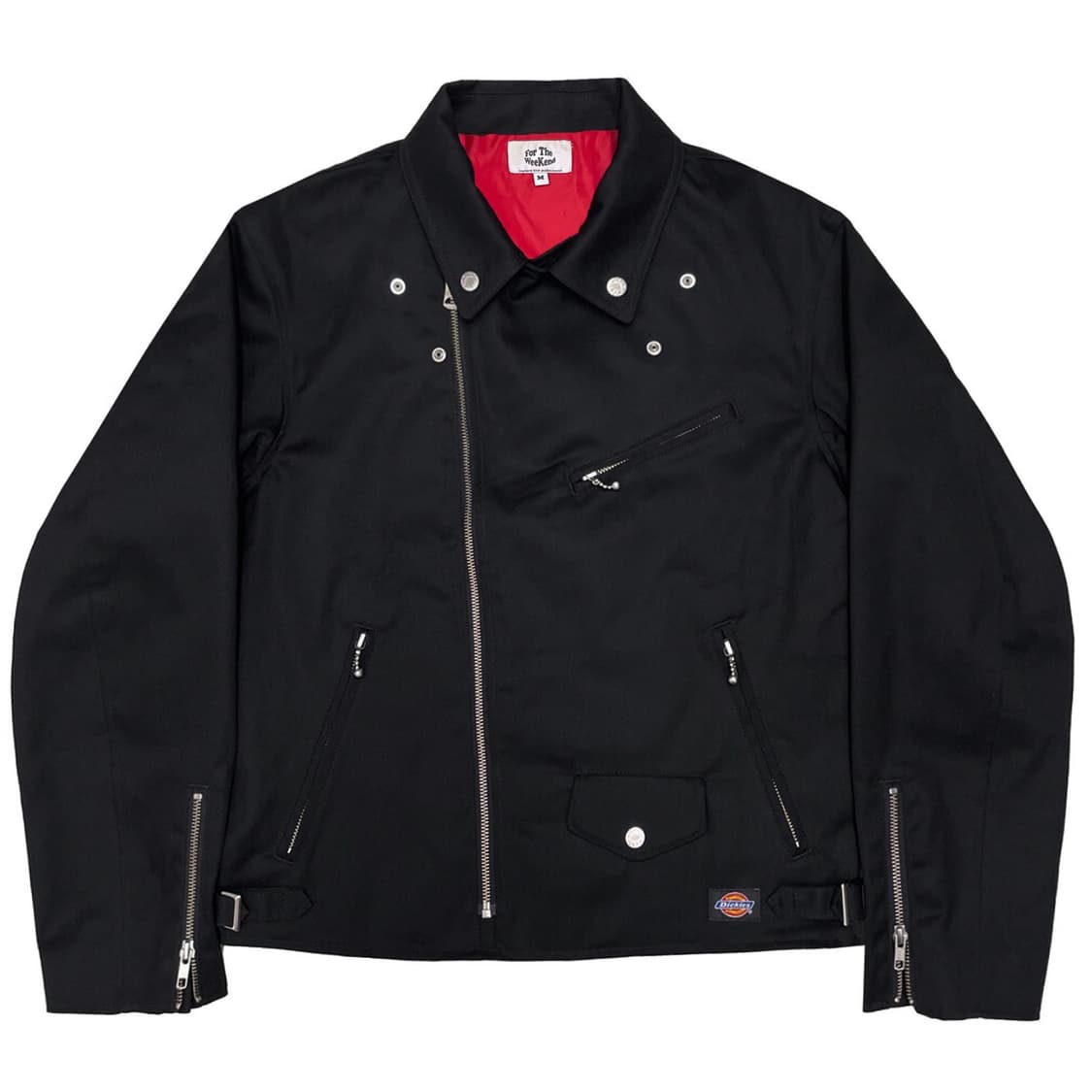 디키즈 (Dickies x FTW) 상품이미지3