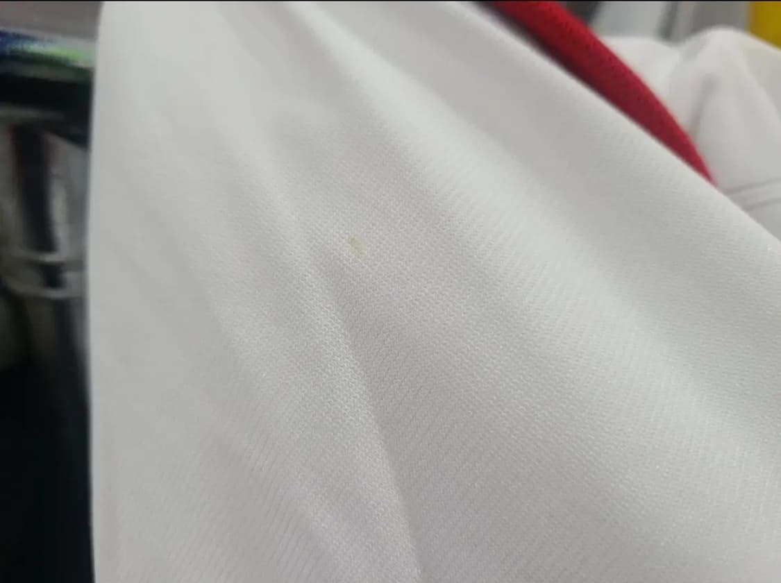 Umbro 03 05 잉글랜드 축구 국대 올드레플 축구져지 상품이미지9